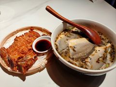 -顶特勒·黄鱼馆·特色菜(上海大世界店)