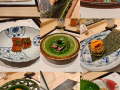 -辉·四季料亭·怀石料理·深夜食堂烧鸟·Omakase
