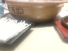 -骨味坊·十二年老店(宝业东城广场店)