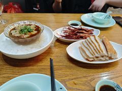 -五马集·海鲜·温州大牌档(黑金冠五马街十字路口店)