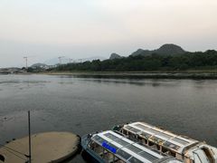 -桂林两江四湖景区
