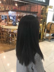 -Show fa salon 秀发沙龙