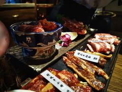 -樱宿日式和牛烧肉(五道口店)