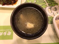 肥西老母鸡汤-老乡鸡(武汉江腾广场店)