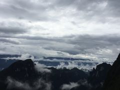 -重庆云阳龙缸景区