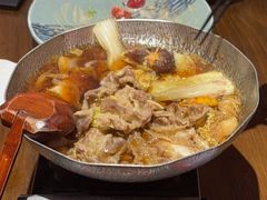 -白石的深夜食堂(济南万象城店)