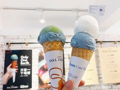 -Dal Cuore 达可芮冰淇淋(陕西北路店)