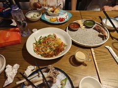 -那时新疆·若羌(经纬汇店)