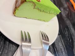 -THE WOODS 简餐 (国贸商城店)