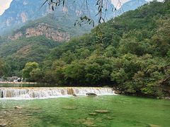 -云台山风景名胜区