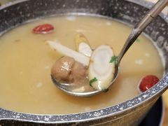 -十二舍·湯物素煮(江泰潤政店)