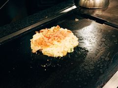 什锦大阪烧-味乃家 本店