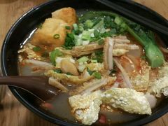 -螺小胖柳州螺蛳粉(钟楼总店)