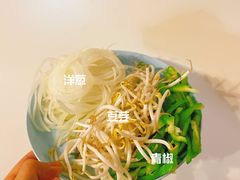 -TOP健身私教工作室(侨香店)