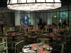 大堂-潮堂(环球金融中心店)