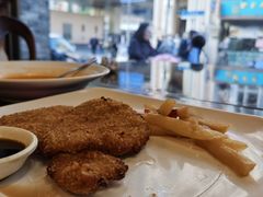 德大炸猪排-德大西餐社(云南南路店)