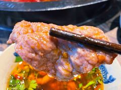 渝达嫩牛肉-重庆渝达老火锅(春熙路店)