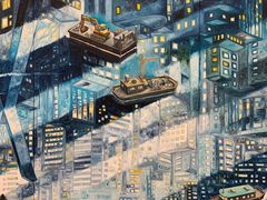 -金泽21世纪美术馆