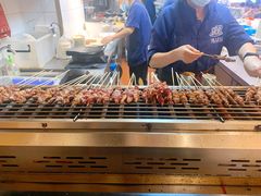 -陇上秦轩biangbiang面(萧山万象汇店)