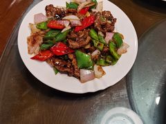 -日昌餐馆(亦庄店)