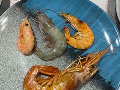 -圣罗巴甄选自助(麦凯乐店)
