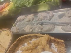 -东道煮牛肉火锅(东盛大街店)