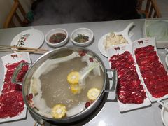 -俏牛哥鲜牛肉牛肆馆(重庆天地店)