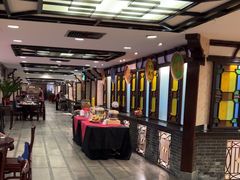 -中国大酒店·食街