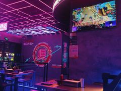 -燥次·烧烤酒场(万象城店)