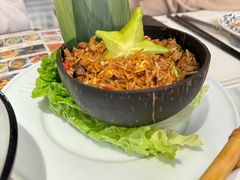 -太食獸泰式茶餐厅(济南万象城店)