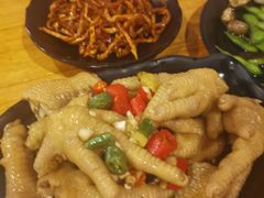 -回·龙虾铺·盆盆蟹·烧烤大排档(回龙观店)