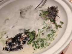 -久宴·天目湖大鱼头(恐龙园店)