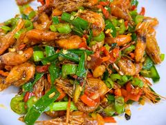 小鱼炒小虾-湘赣风味小厨(娄葑老店)