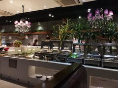 -欢乐牧场海鲜烤肉自助(牡丹园店)