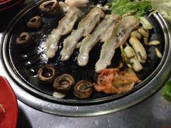 iphone_upload_pic-杀猪天·韩国烤肉(总店)