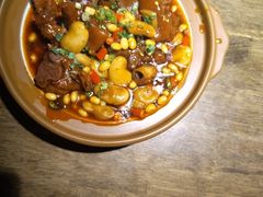 -龙潭喜客·四川客家菜