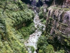 -鹿院坪生态旅游景区