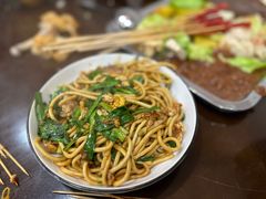 -大佬李砂锅(钱江财富广场店)