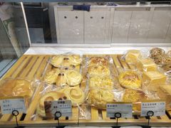 -三只蜜蜂蛋糕(东城店)