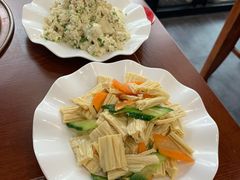 -岳合轩老北京涮肉