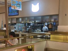 -西贝(金桥店)