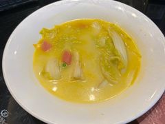 -锡和无锡菜(景丽苑店)