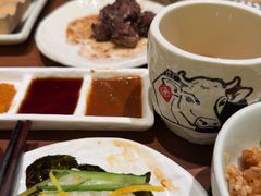 -御牛道日式烤肉料理(杭州万象城店)