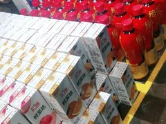 -韩风源自助烤肉(国贸精品店)