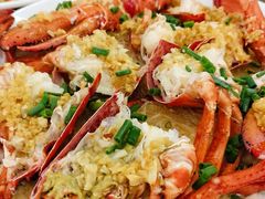 -明记海鲜大排档(巽寮湾店)