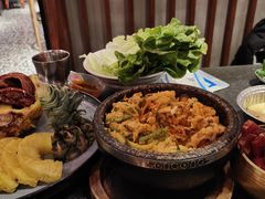 -伊茉家的烤肉店(勒泰中心店)