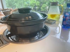 -东椰·海南椰子鸡火锅(朝阳门店)