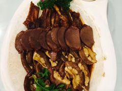 -海皇食府(水都假日酒店店)