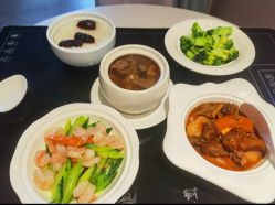 -惠州心享玥月子中心江北店