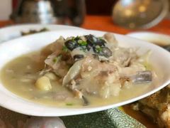 -孔庆璞河豚馆(白玉兰酒店)
